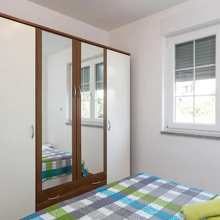 Borka - Regi Apartment *