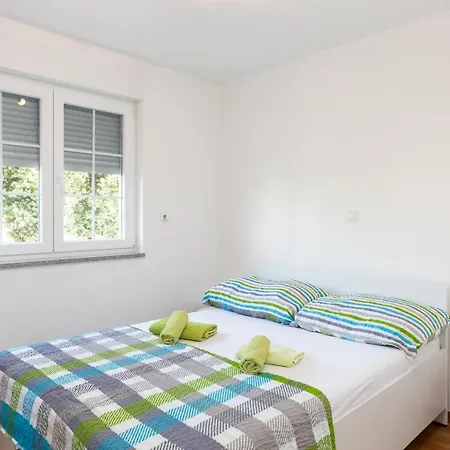 Borka - Regi * Medulin