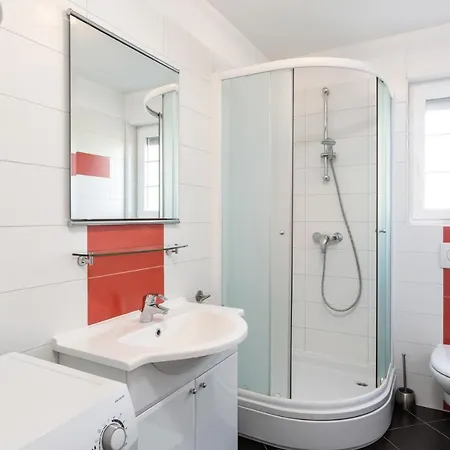 Apartman Borka - Regi Medulin