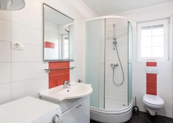 Appartement Borka - Regi Medulin