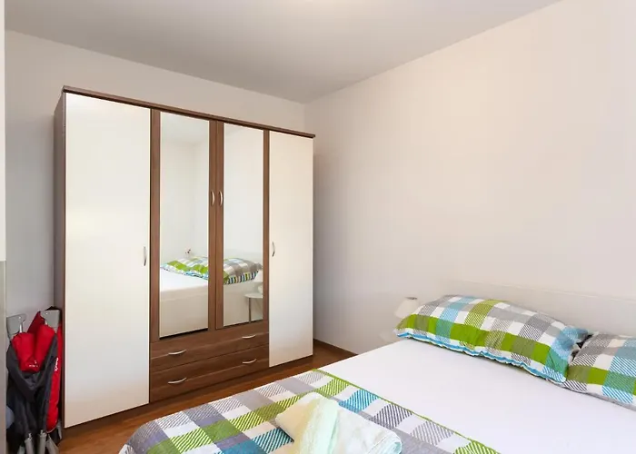 Borka - Regi Appartement